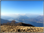 foto Monte Croce di Muggio